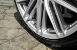 BMW M3 Sedan by Permaisuri on Vossen Wheels (VFS-4) 2018 года
